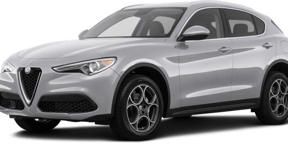 ALFA ROMEO STELVIO 2018 ZASFAKBN2J7B80397 image ALFA ROMEO STELVIO 2018 ZASFAKBN2J7B80397 image